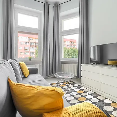 Margi Ambra Cozy Apartament
