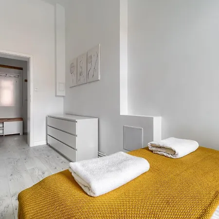 Margi Ambra Cozy Apartament *