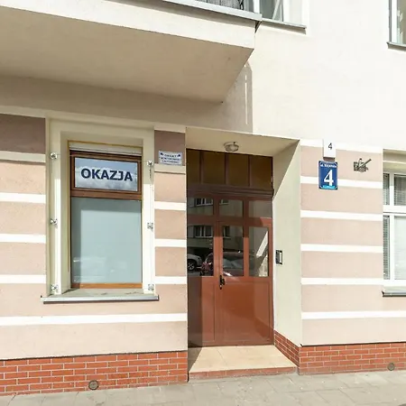Margi Ambra Cozy Apartament Apartment