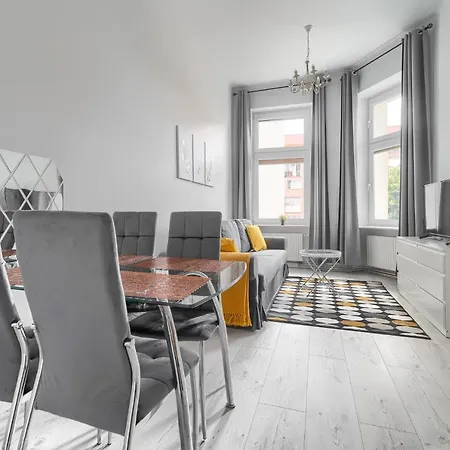 Margi Ambra Cozy Apartament Apartment *