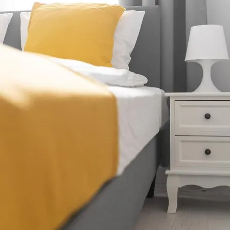 Margi Ambra Cozy Apartament *