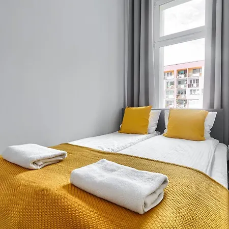 Apartment Margi Ambra Cozy Apartament