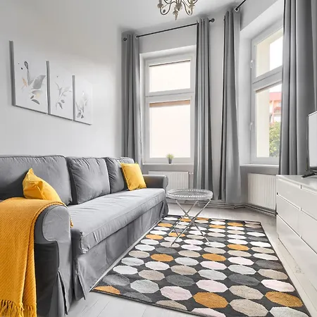 Margi Ambra Cozy Apartament *